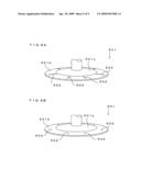 SUBSTRATE PROCESSING APPARATUS AND A SUBSTRATE PROCESSING METHOD diagram and image