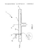 EPITAXIAL REACTOR WITH SUSCEPTOR CONTROLLED POSITIONING diagram and image