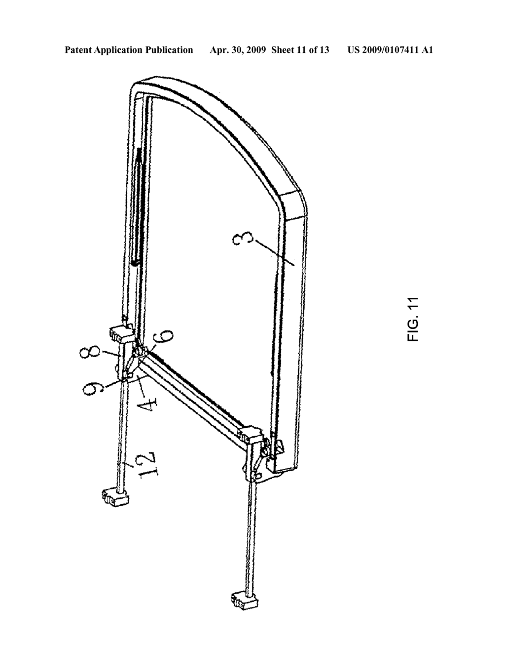 Aquarium - diagram, schematic, and image 12