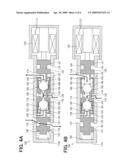 VALVE TIMING CONTROLLER diagram and image