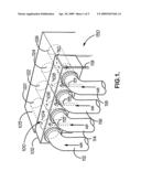 Induction Regulator Block diagram and image