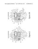 VARIABLE COMPRESSION RATIO ENGINE WITH EXTERNAL ACTUATION IMPULSE diagram and image