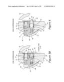 VARIABLE COMPRESSION RATIO ENGINE WITH EXTERNAL ACTUATION IMPULSE diagram and image