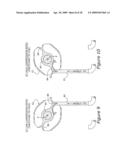 VARIABLE COMPRESSION RATIO ENGINE WITH EXTERNAL ACTUATION IMPULSE diagram and image