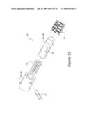 VARIABLE COMPRESSION RATIO ENGINE WITH EXTERNAL ACTUATION IMPULSE diagram and image