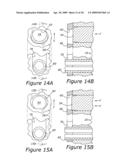 VARIABLE COMPRESSION RATIO ENGINE WITH EXTERNAL ACTUATION IMPULSE diagram and image