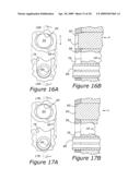 VARIABLE COMPRESSION RATIO ENGINE WITH EXTERNAL ACTUATION IMPULSE diagram and image