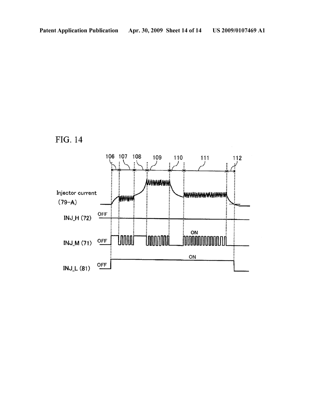 CONTROL UNIT FOR INTERNAL COMBUSTION ENGINE - diagram, schematic, and image 15