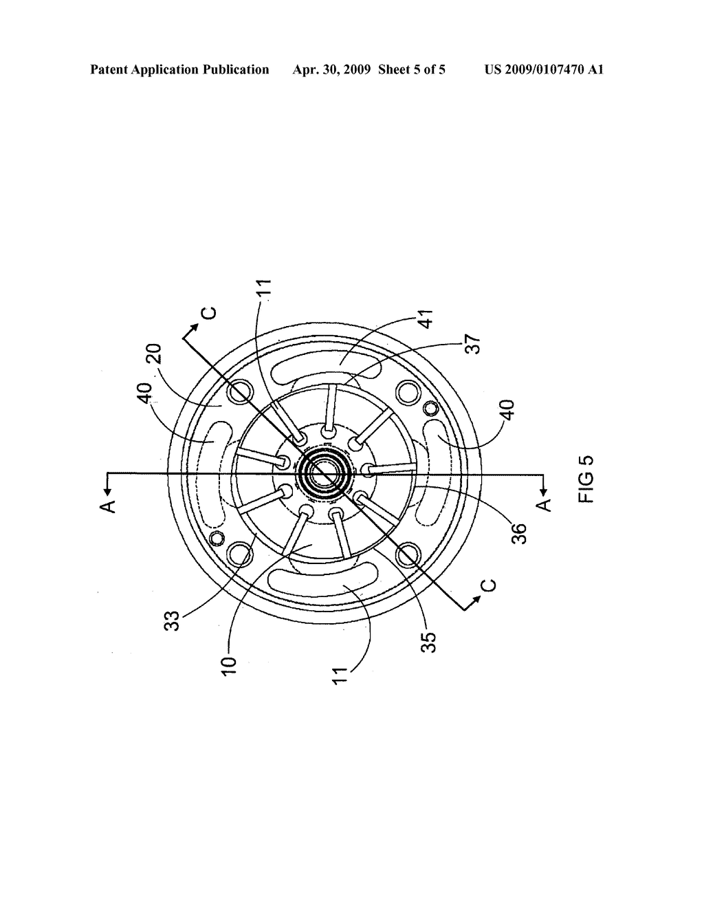 Electronic fuel pump - diagram, schematic, and image 06