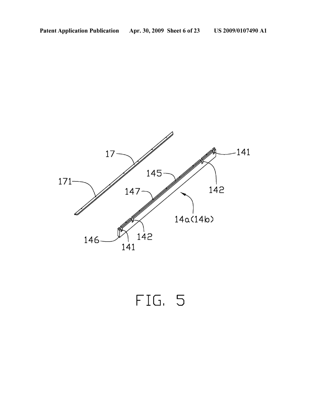 SOLAR AIR CONDITIONING DEVICE - diagram, schematic, and image 07