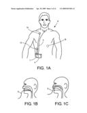 SYSTEMS, METHODS AND APPARATUS FOR RESPIRATORY SUPPORT OF A PATIENT diagram and image