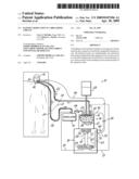 RAINOUT REDUCTION IN A BREATHING CIRCUIT diagram and image