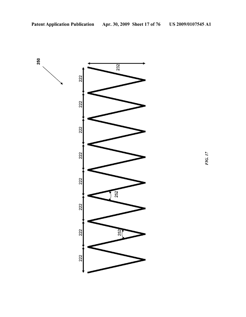 TEMPLATE FOR PYRAMIDAL THREE-DIMENSIONAL THIN-FILM SOLAR CELL MANUFACTURING AND METHODS OF USE - diagram, schematic, and image 18