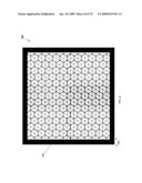 TEMPLATE FOR PYRAMIDAL THREE-DIMENSIONAL THIN-FILM SOLAR CELL MANUFACTURING AND METHODS OF USE diagram and image