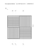 TEMPLATE FOR PYRAMIDAL THREE-DIMENSIONAL THIN-FILM SOLAR CELL MANUFACTURING AND METHODS OF USE diagram and image