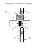 TEMPLATE FOR PYRAMIDAL THREE-DIMENSIONAL THIN-FILM SOLAR CELL MANUFACTURING AND METHODS OF USE diagram and image