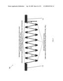 TEMPLATE FOR PYRAMIDAL THREE-DIMENSIONAL THIN-FILM SOLAR CELL MANUFACTURING AND METHODS OF USE diagram and image