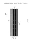 TEMPLATE FOR PYRAMIDAL THREE-DIMENSIONAL THIN-FILM SOLAR CELL MANUFACTURING AND METHODS OF USE diagram and image