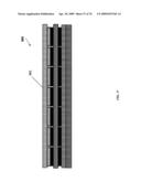 TEMPLATE FOR PYRAMIDAL THREE-DIMENSIONAL THIN-FILM SOLAR CELL MANUFACTURING AND METHODS OF USE diagram and image