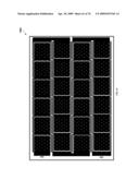 TEMPLATE FOR PYRAMIDAL THREE-DIMENSIONAL THIN-FILM SOLAR CELL MANUFACTURING AND METHODS OF USE diagram and image