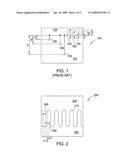 PERCOLATING AMORPHOUS SILICON SOLAR CELL diagram and image