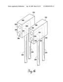 Method and apparatus for converter valve diagram and image