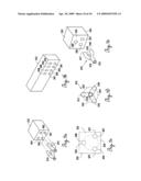 Method and apparatus for converter valve diagram and image