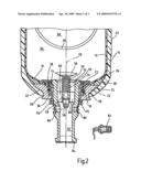 Hydraulic Accumulator diagram and image