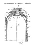 Hydraulic Accumulator diagram and image