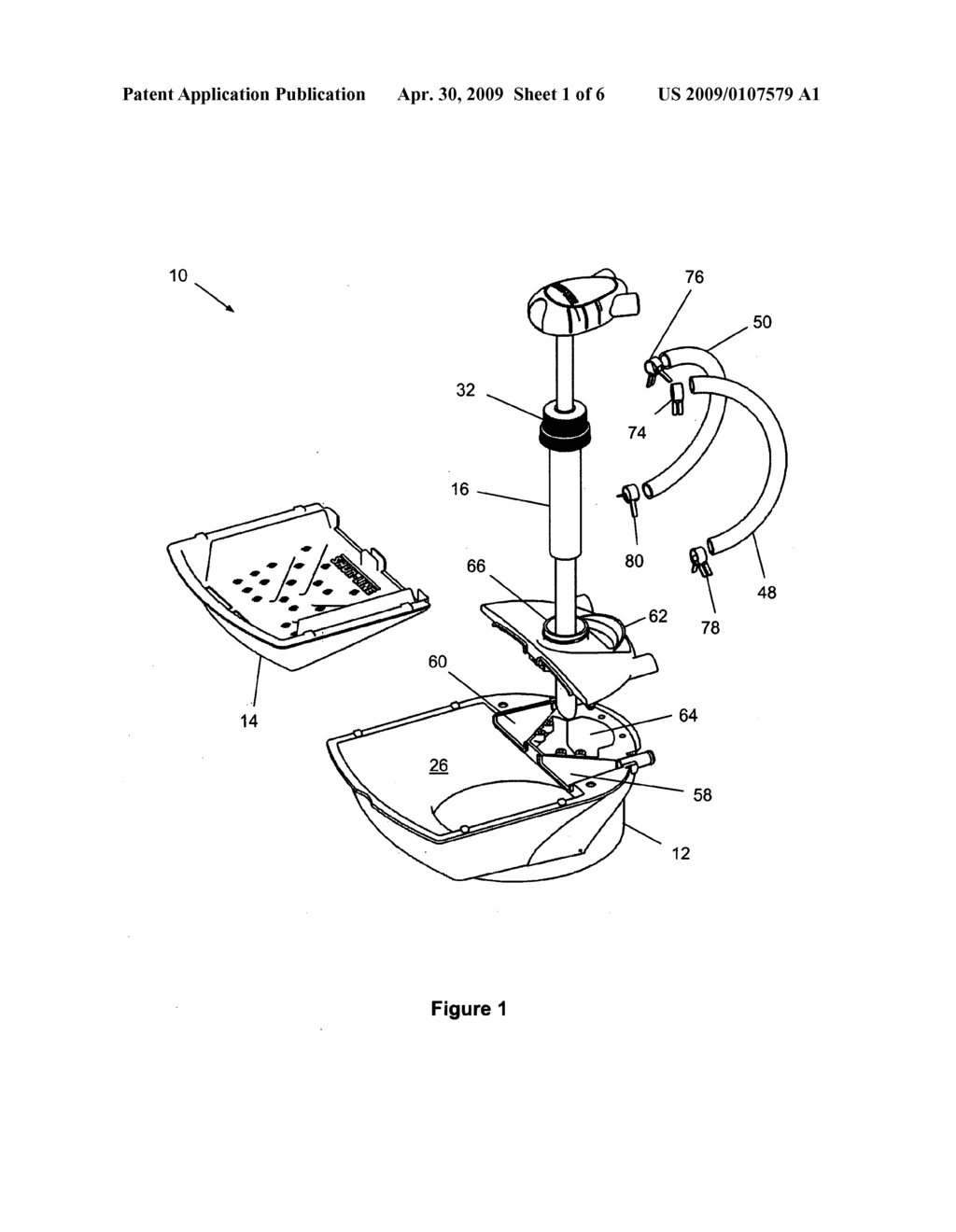 Loading system - diagram, schematic, and image 02