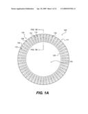 NON-PNEUMATIC TIRE diagram and image