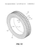 NON-PNEUMATIC TIRE diagram and image