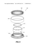 NON-PNEUMATIC TIRE diagram and image