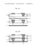 MULTI-LAYER CIRCUIT BOARD AND METHOD OF MAKING THE SAME diagram and image