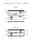 MULTI-LAYER CIRCUIT BOARD AND METHOD OF MAKING THE SAME diagram and image