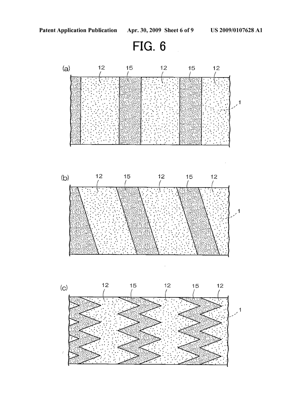 Resin Adhesion Method and Resin Adhesion Apparatus in Filament Winding Molding - diagram, schematic, and image 07