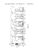 COLD AISLE ISOLATION diagram and image