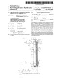 Pre-Heater For An Apparatus For The Production Of Carbon Black diagram and image