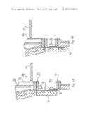 Pre-Heater For An Apparatus For The Production Of Carbon Black diagram and image