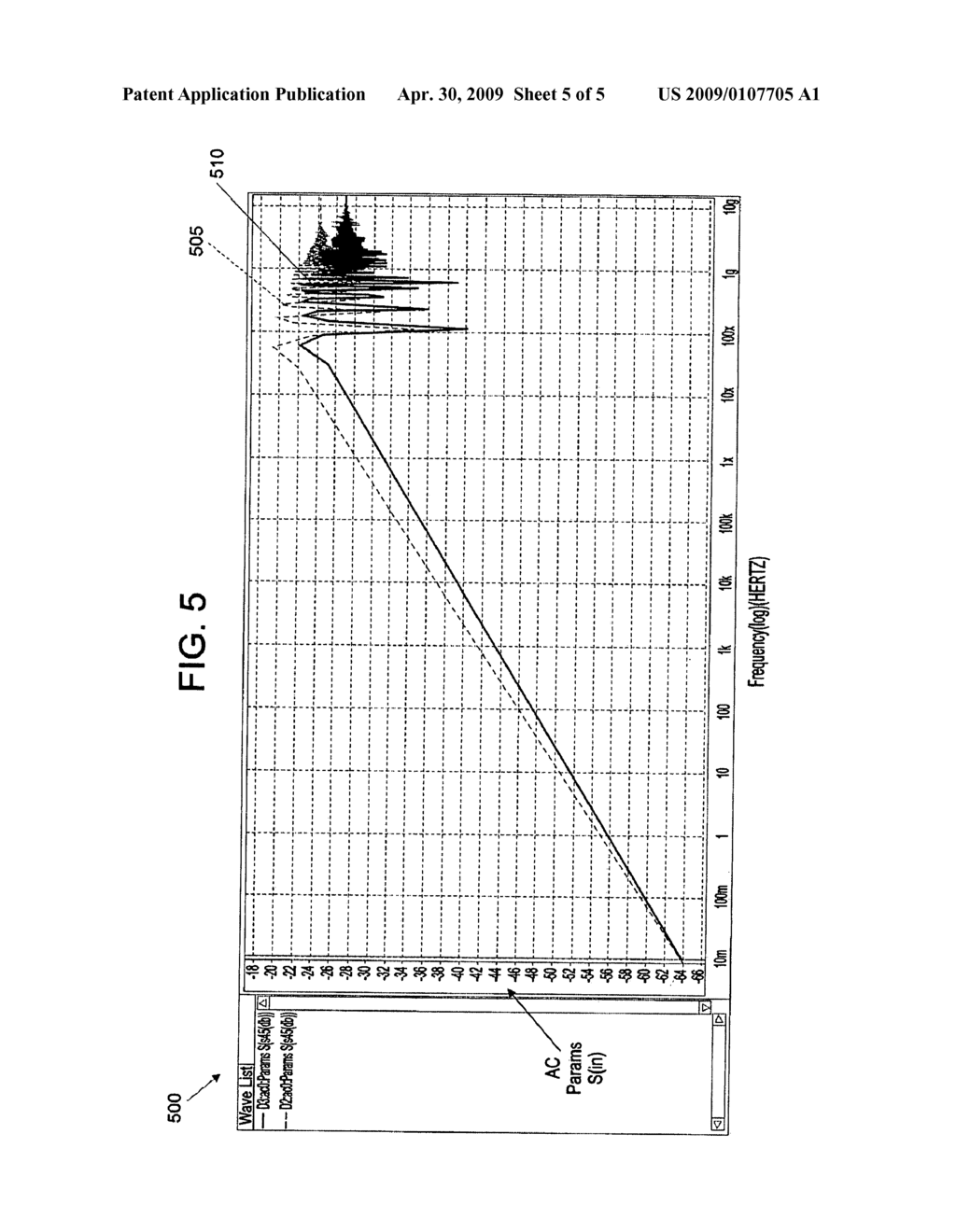 METHODS AND SYSTEMS FOR REDUCING NOISE COUPLING IN HIGH SPEED DIGITAL SYSTEMS - diagram, schematic, and image 06