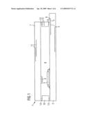 Sensor for a Hardware Protection System for Sensitive Electronic-Data Modules Protecting Against External Manipulations diagram and image