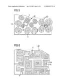 Sensor for a Hardware Protection System for Sensitive Electronic-Data Modules Protecting Against External Manipulations diagram and image