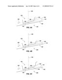 DRILL BITS AND TOOLS FOR SUBTERRANEAN DRILLING diagram and image