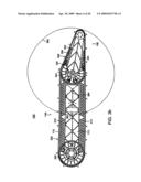 Robotic Platform diagram and image