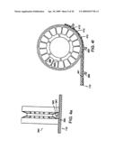 Robotic Platform diagram and image