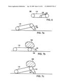 Robotic Platform diagram and image