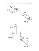 Robotic Platform diagram and image