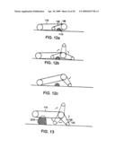 Robotic Platform diagram and image