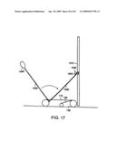 Robotic Platform diagram and image