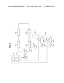 Power generation and battery management systems diagram and image